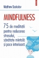 Mindfulness - 75 de meditatii